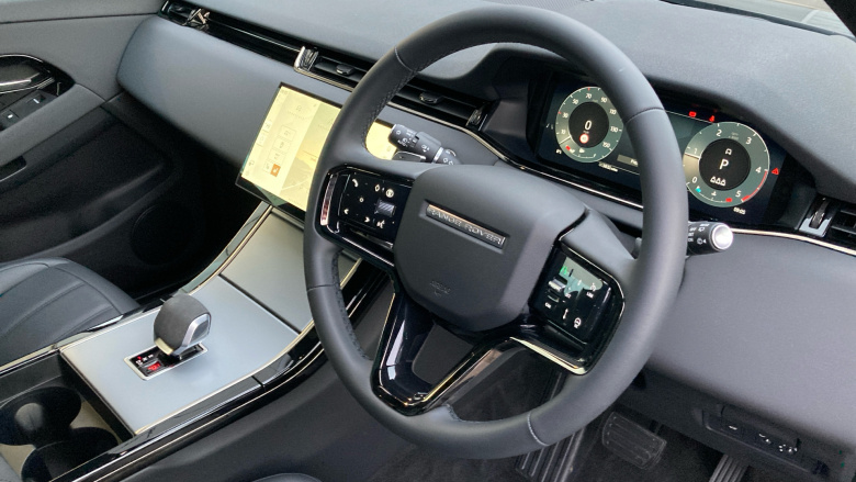 Land Rover Range Rover Evoque 2.0 D165 S 5dr Auto Diesel Hatchback